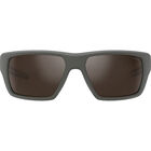PHARON, Alloy Fern Matte-Brown Polarized, hi-res image number null